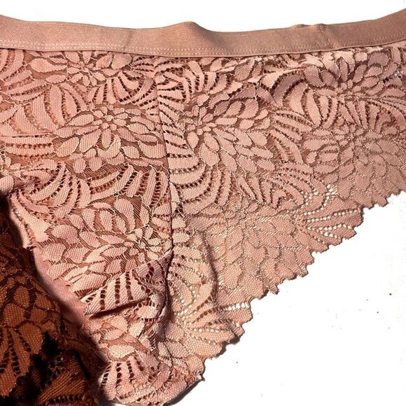 NWT Adrienne Vittadini Panties - Picture 4 of 8